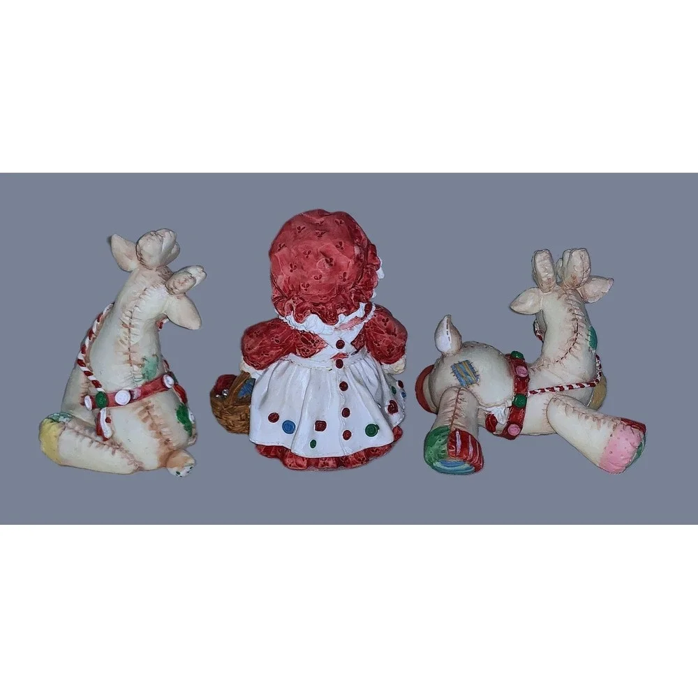 Enesco vintage lot